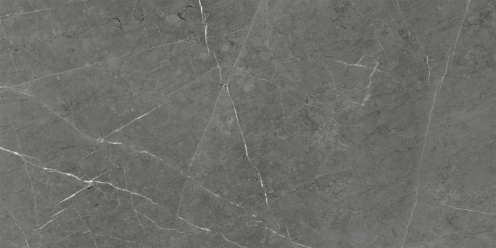 Kerranova Керамогранит Skala Dark Grey 120x60 Матовый — фото 16