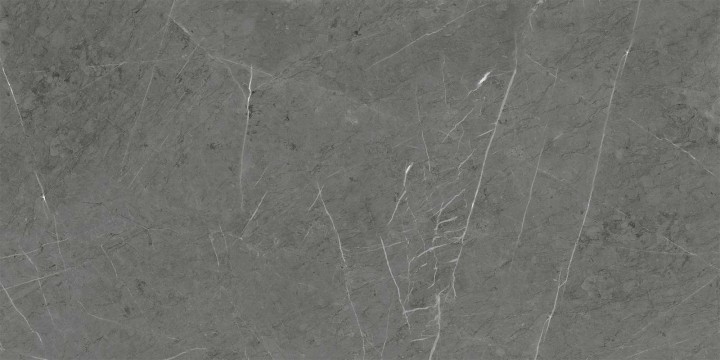 Kerranova Керамогранит Skala Dark Grey 120x60 Матовый — фото 17