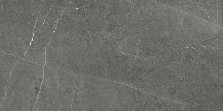Kerranova Керамогранит Skala Dark Grey 120x60 Матовый — фото 19