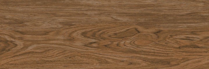 Матовый Kerranova Керамогранит VILLAGE Light Brown Светло-коричневый 20х60 — фото 2
