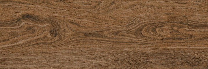 Матовый Kerranova Керамогранит VILLAGE Light Brown Светло-коричневый 20х60 — фото 4