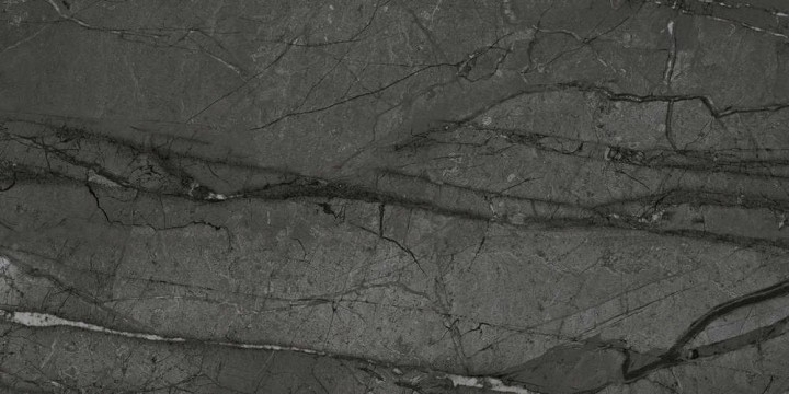 Матовый Kutahya Керамогранит Seramik Sierra Sierra Grafit Mat Rektifiye 60x120 — фото 2