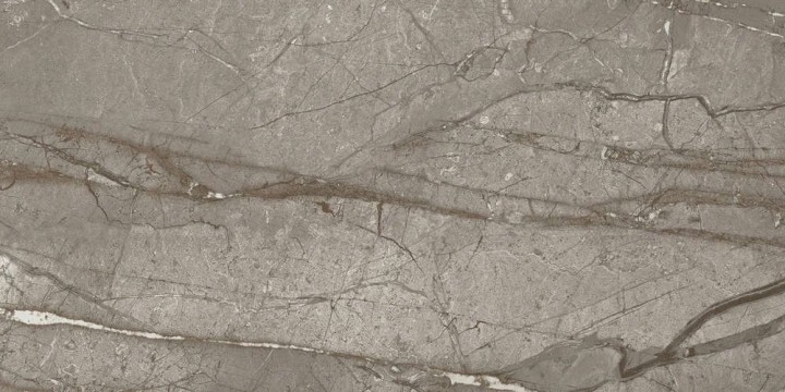 Матовый Kutahya Керамогранит Seramik Sierra Sierra Grey Mat Rektifiye 60x120 — фото 3