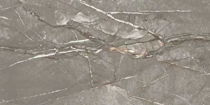 Матовый Kutahya Керамогранит Seramik Sierra Sierra Grey Mat Rektifiye 60x120 — фото 4
