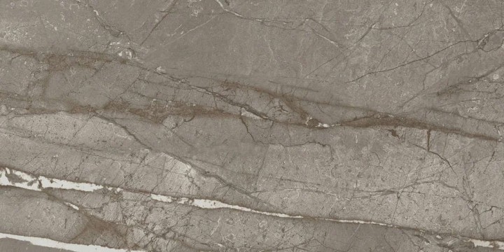 Матовый Kutahya Керамогранит Seramik Sierra Sierra Grey Mat Rektifiye 60x120 — фото 5