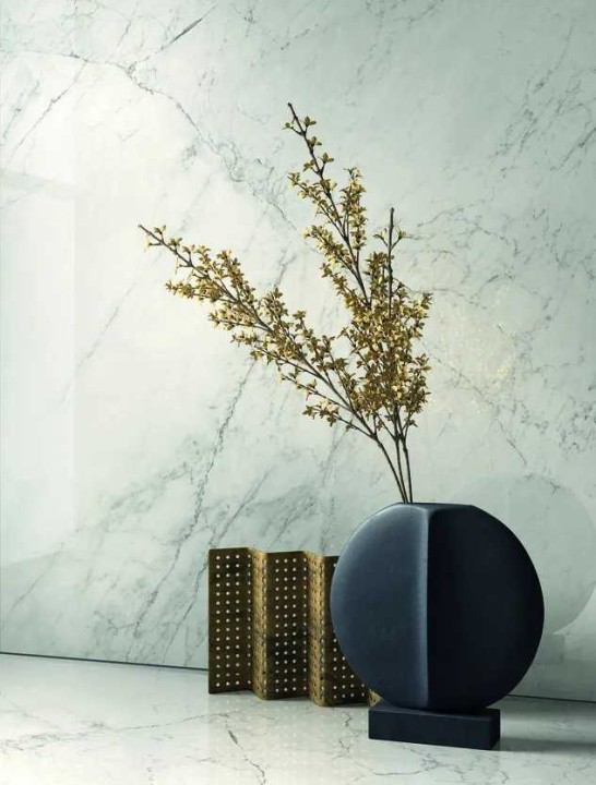 Матовый La Faenza Керамогранит Aesthetica Ae ORO6 12 RM 60х120 — фото 2