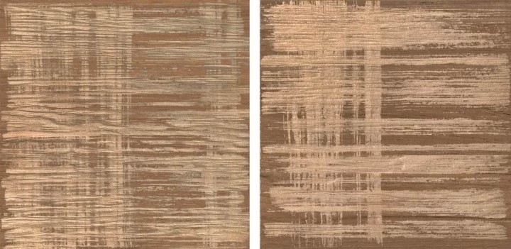 Вставки La Faenza Legno Del Notaio LNOT DK 20BS 20х20 — фото 3