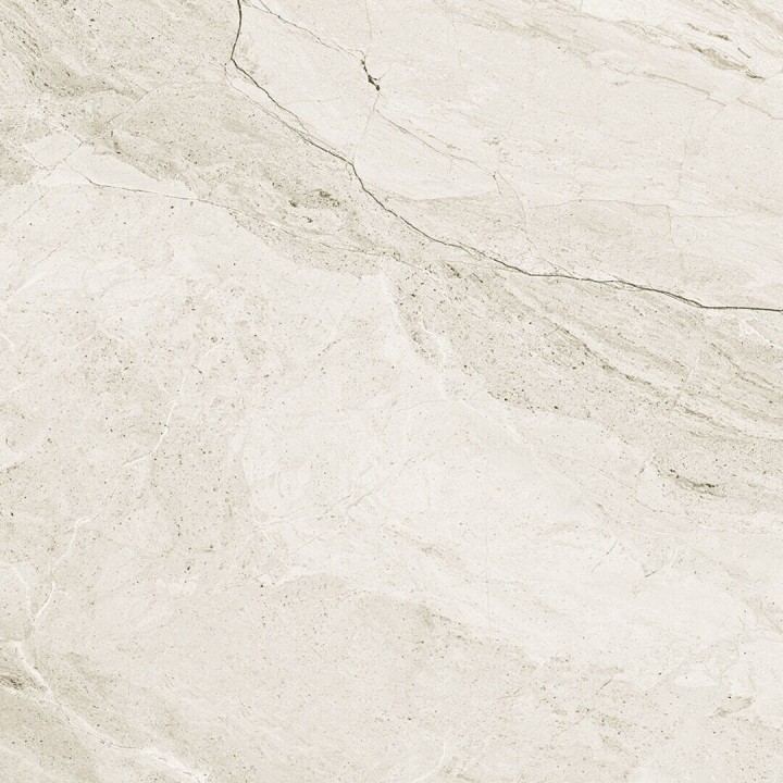Матовый La Platera Earthsong White 60x60 — фото 2