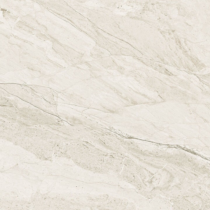 Матовый La Platera Earthsong White 60x60 — фото 4