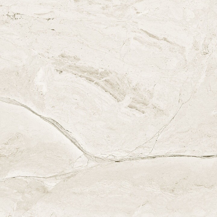 Матовый La Platera Earthsong White 60x60 — фото 7