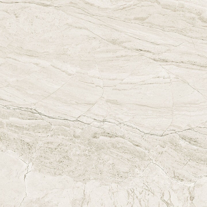 Матовый La Platera Earthsong White 60x60 — фото 9