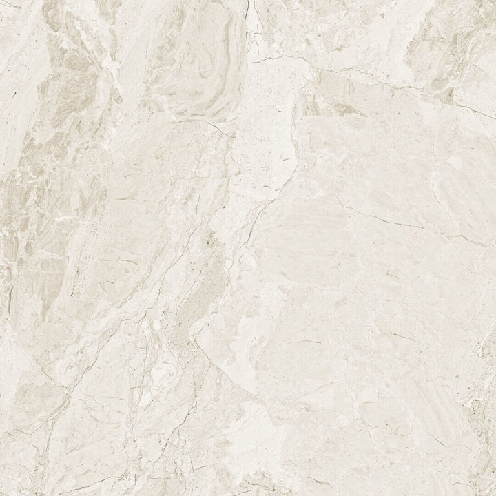 Матовый La Platera Earthsong White 60x60 — фото 10