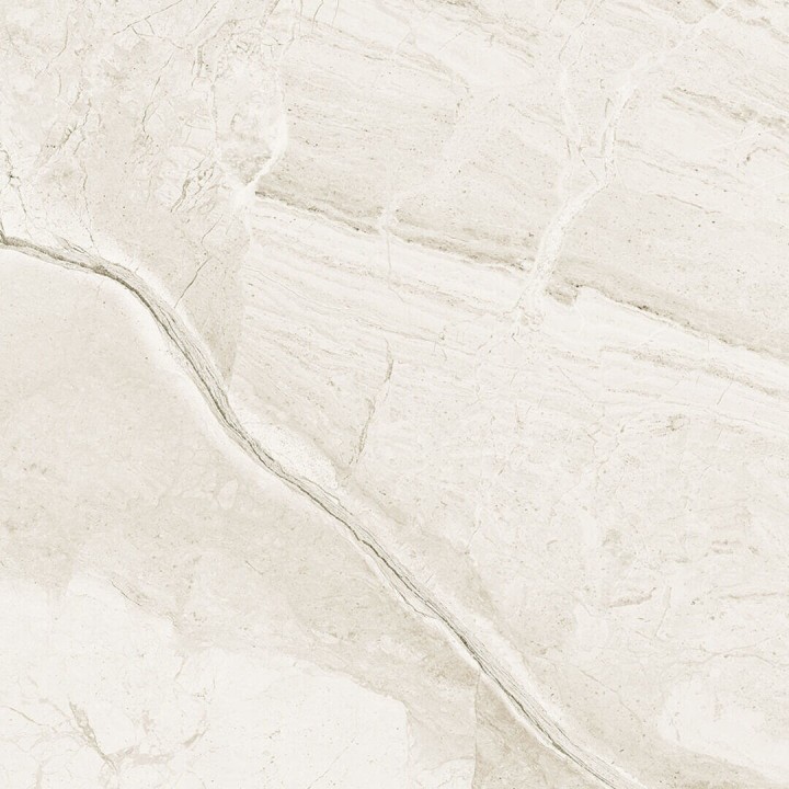 Матовый La Platera Earthsong White 60x60 — фото 13