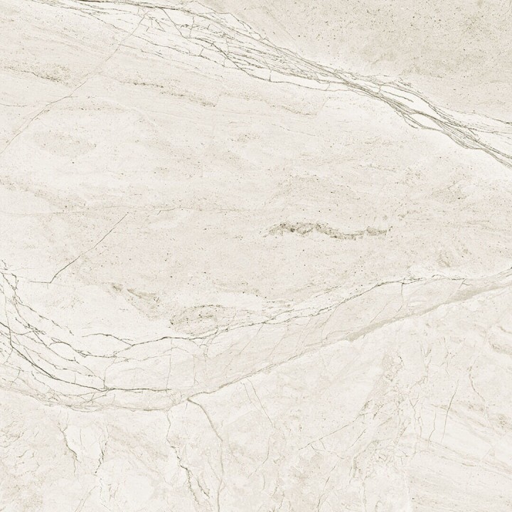 Матовый La Platera Earthsong White 60x60 — фото 14