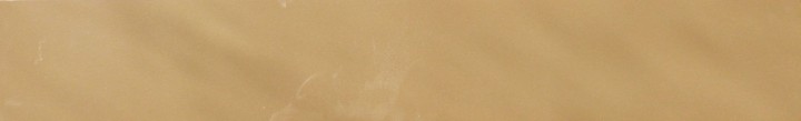 Бордюр Land Porcelanico Land Gallery Brown Pulido Lista 7,3x44,63