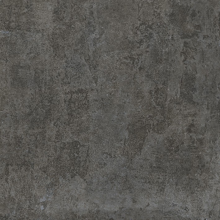 Laparet Infinito Graphite Керамогранит графитовый 60х60 матовый — фото 5