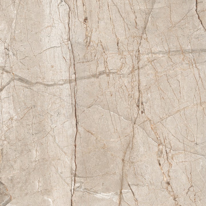 Настенная Laparet Pulsar Beige Керамогранит 80х80 Карвинг — фото 6