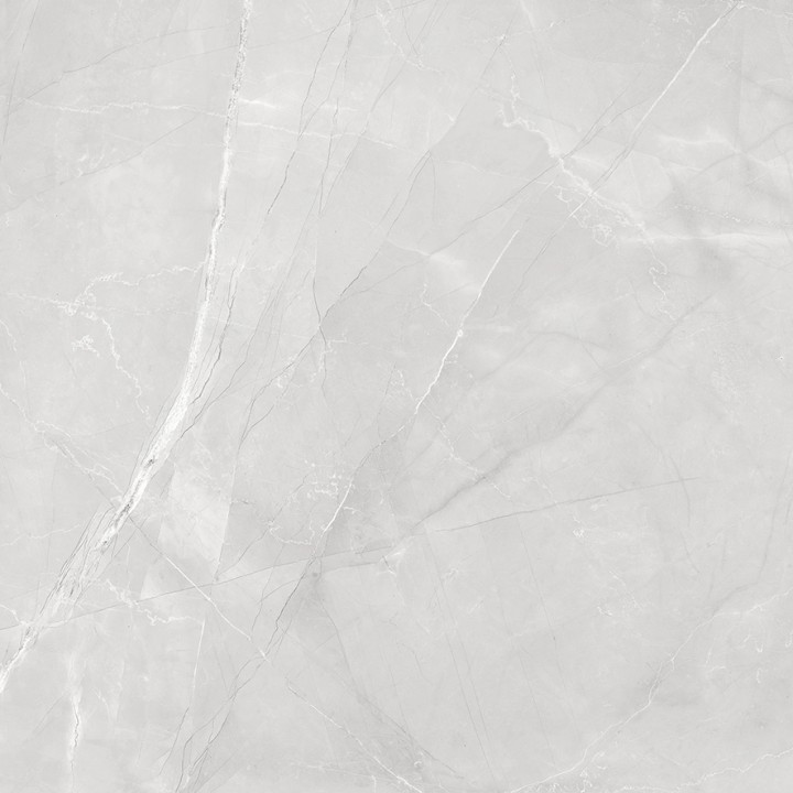 Laparet Таймлесс Гриджио Керамогранит серый LP6060G0031R 59,5х59,5 матовый карвинг — фото 2