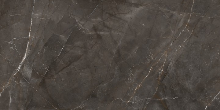 Laparet Таймлесс Маррон Керамогранит коричневый LP6012G0051R 59,5х119,1 матовый карвинг — фото 2