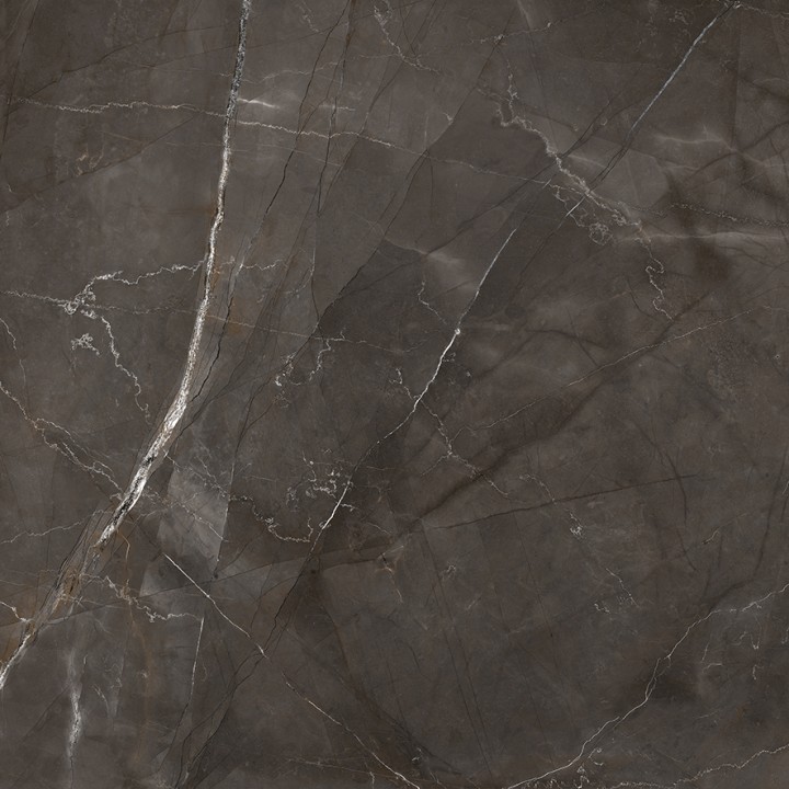 Laparet Таймлесс Маррон Керамогранит коричневый LP6060G0061R 59,5х59,5 матовый карвинг — фото 2