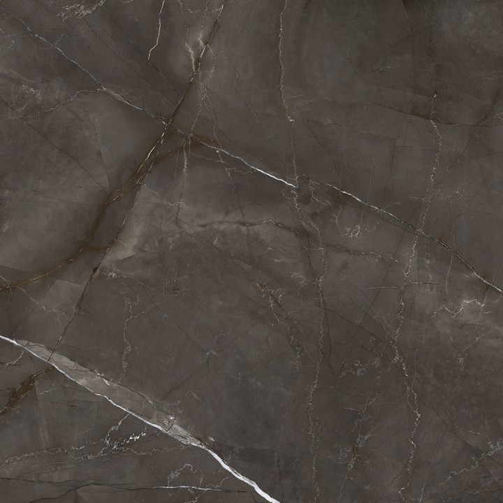 Laparet Таймлесс Маррон Керамогранит коричневый LP6060G0061R 59,5х59,5 матовый карвинг — фото 3