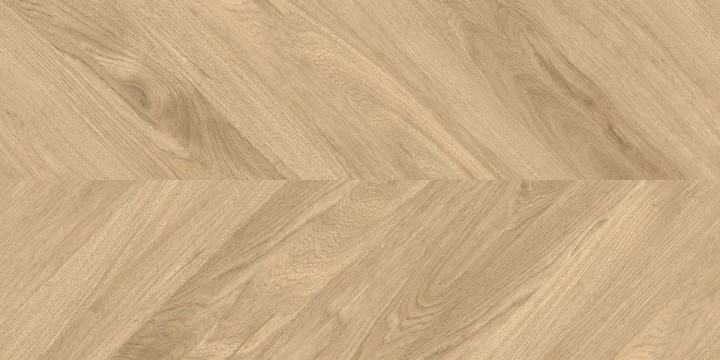 Карвинг Керамогранит Laparet Вуд Латина Миле Шеврон / Wood latina miele chevron 60х120 / — фото 2