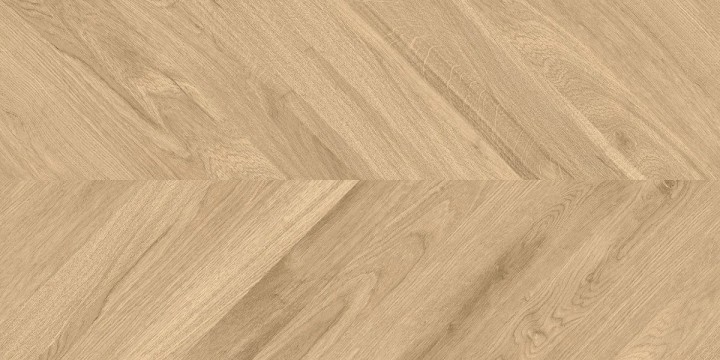 Карвинг Керамогранит Laparet Вуд Латина Миле Шеврон / Wood latina miele chevron 60х120 / — фото 4