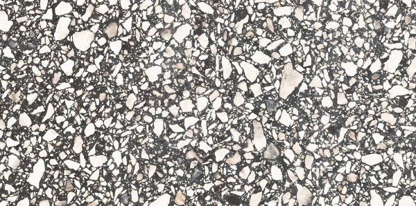 Напольная Lasselsberger 6260-0188 Кэрролл Терраццо 30х60 — фото 2