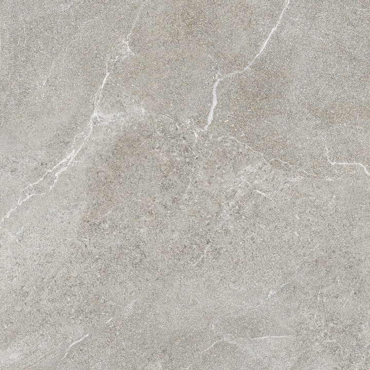 Матовый LB-Ceramics Керамогранит Гроза 6461-0415 60х60 серо-бежевый — фото 13
