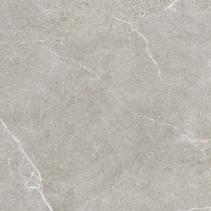 Матовый LB-Ceramics Керамогранит Гроза 6461-0415 60х60 серо-бежевый — фото 26