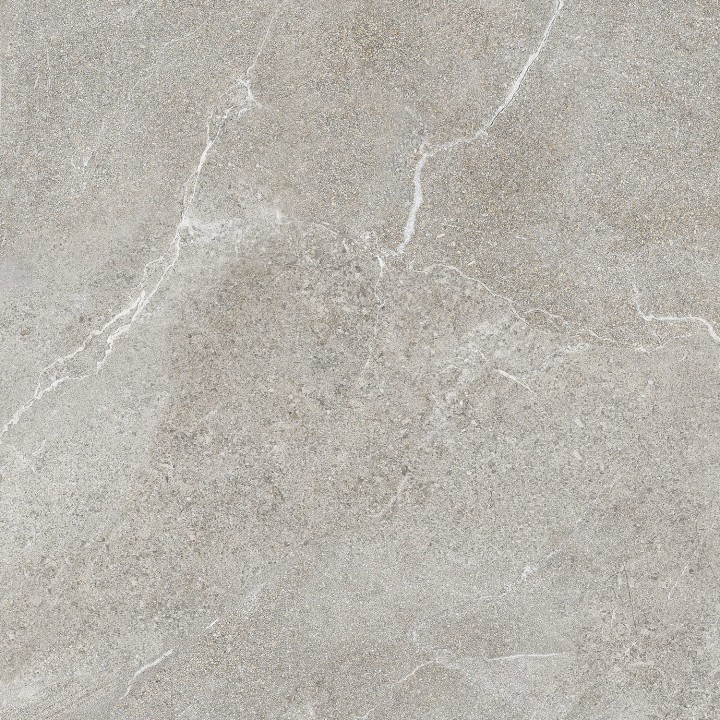 Матовый LB-Ceramics Керамогранит Гроза 6461-0415 60х60 серо-бежевый — фото 29