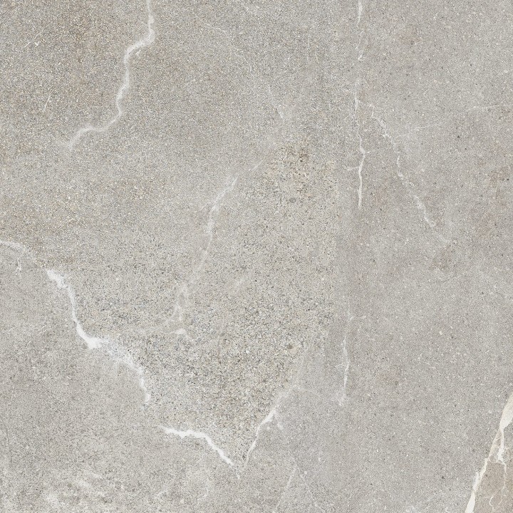 Матовый LB-Ceramics Керамогранит Гроза 6461-0415 60х60 серо-бежевый — фото 31