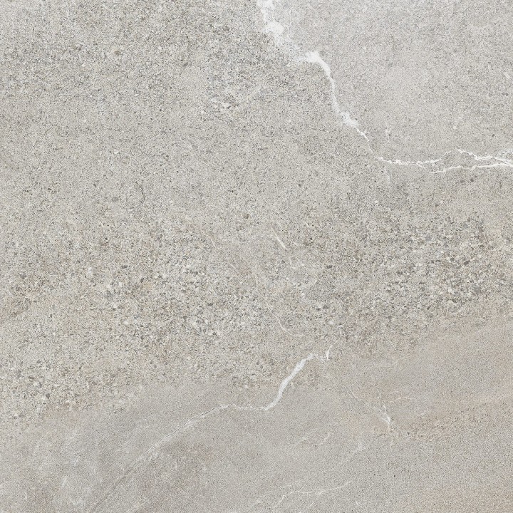Матовый LB-Ceramics Керамогранит Гроза 6461-0415 60х60 серо-бежевый — фото 32