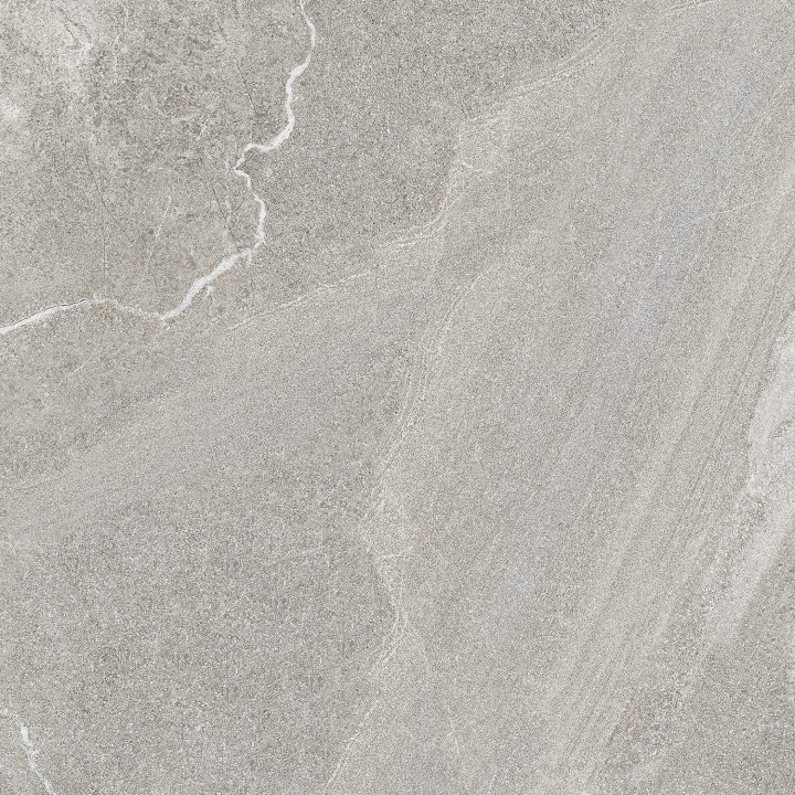 Матовый LB-Ceramics Керамогранит Гроза 6461-0415 60х60 серо-бежевый — фото 21