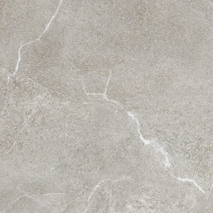 Матовый LB-Ceramics Керамогранит Гроза 6461-0415 60х60 серо-бежевый — фото 23