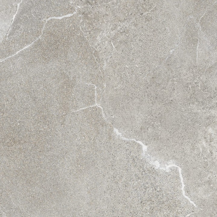Матовый LB-Ceramics Керамогранит Гроза 6461-0415 60х60 серо-бежевый — фото 25