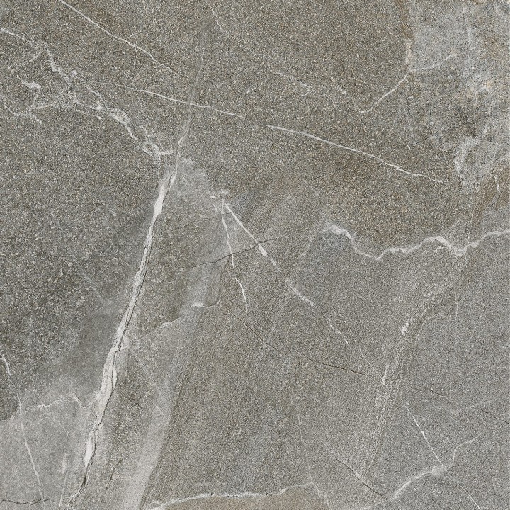 Матовый LB-Ceramics Керамогранит Гроза 6461-0423 60х60 бежево-коричневый — фото 10