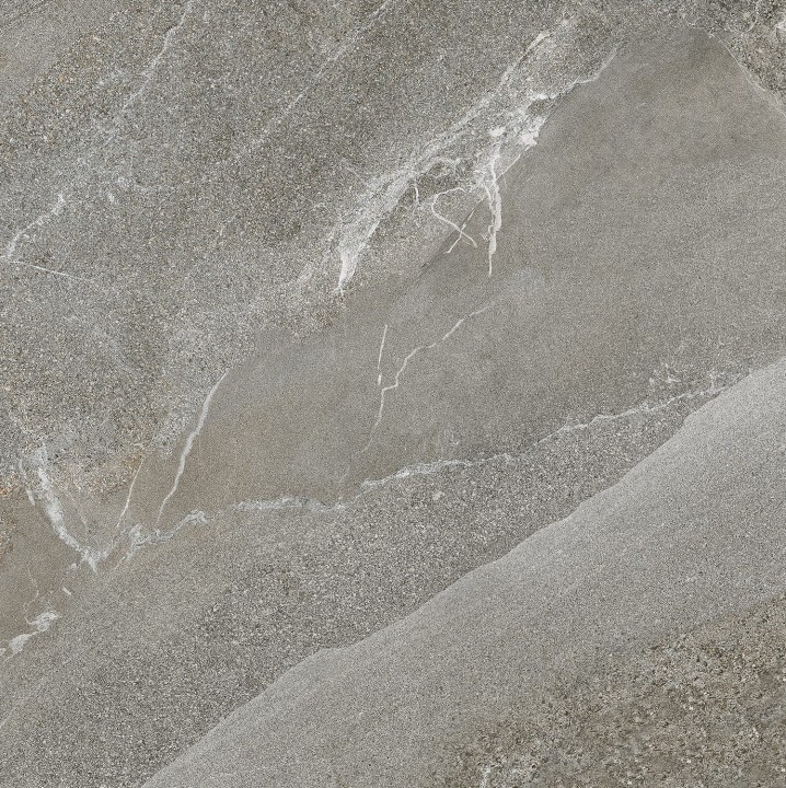 Матовый LB-Ceramics Керамогранит Гроза 6461-0423 60х60 бежево-коричневый — фото 13