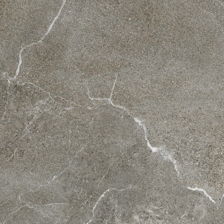 Матовый LB-Ceramics Керамогранит Гроза 6461-0423 60х60 бежево-коричневый — фото 6