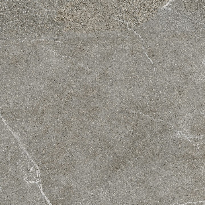 Матовый LB-Ceramics Керамогранит Гроза 6461-0423 60х60 бежево-коричневый — фото 9