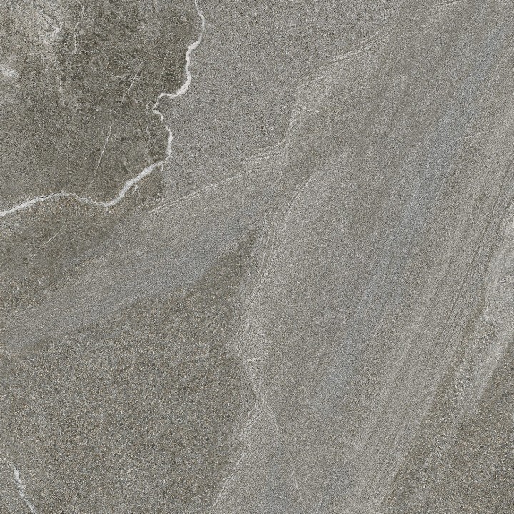 Матовый LB-Ceramics Керамогранит Гроза 6461-0423 60х60 бежево-коричневый — фото 17