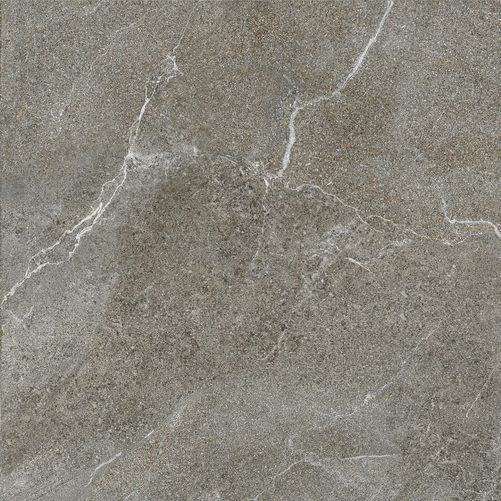 Матовый LB-Ceramics Керамогранит Гроза 6461-0423 60х60 бежево-коричневый — фото 28