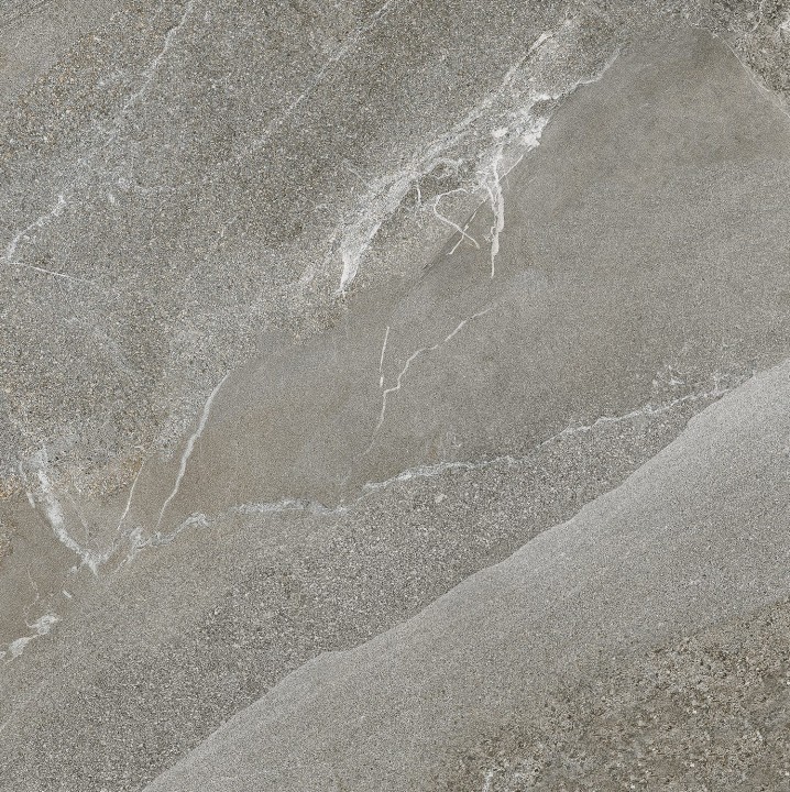 Матовый LB-Ceramics Керамогранит Гроза 6461-0423 60х60 бежево-коричневый — фото 29