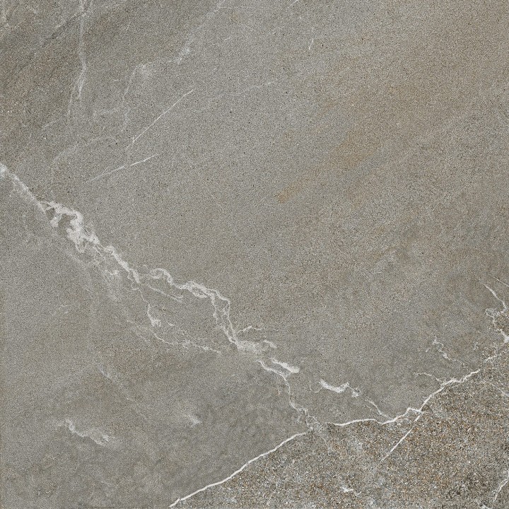 Матовый LB-Ceramics Керамогранит Гроза 6461-0423 60х60 бежево-коричневый — фото 18