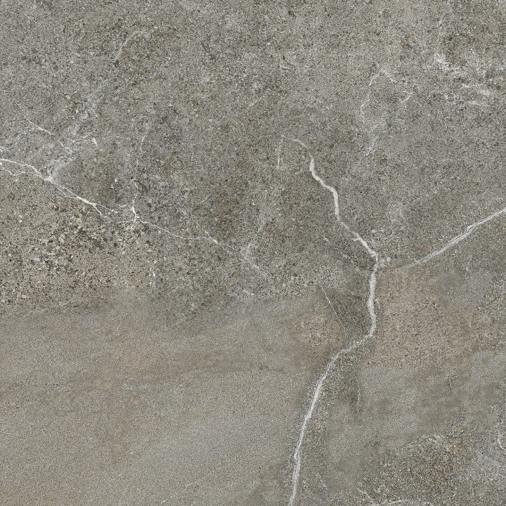 Матовый LB-Ceramics Керамогранит Гроза 6461-0423 60х60 бежево-коричневый — фото 19