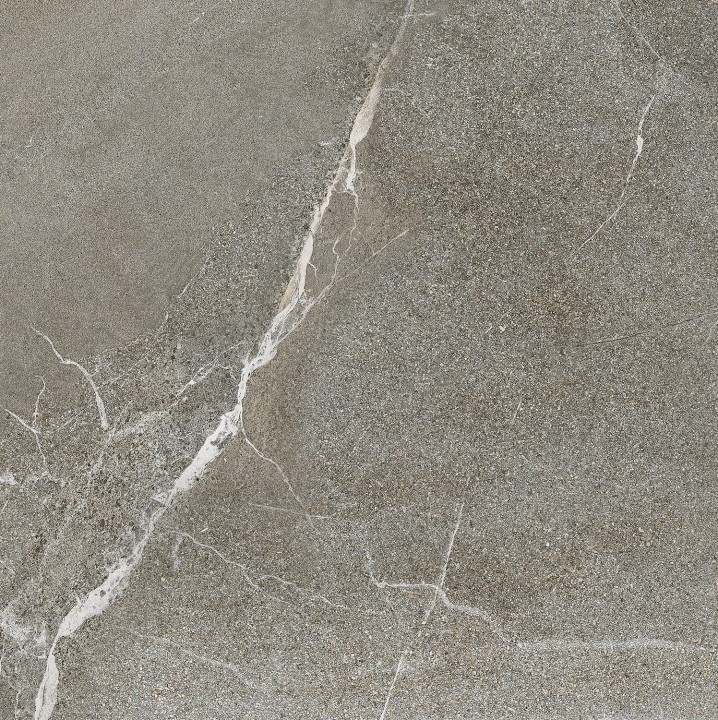 Матовый LB-Ceramics Керамогранит Гроза 6461-0423 60х60 бежево-коричневый — фото 20