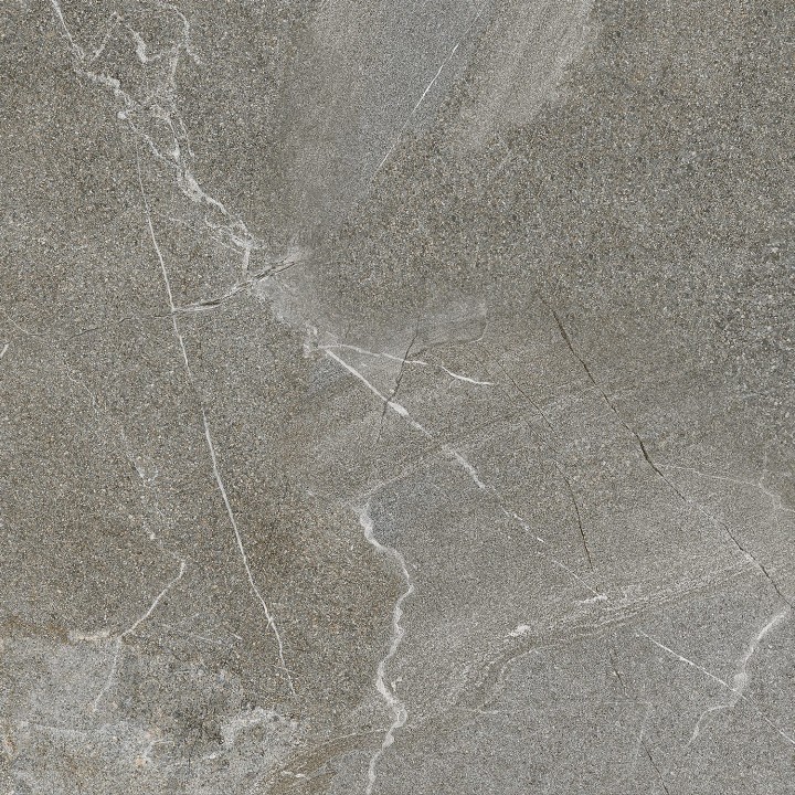 Матовый LB-Ceramics Керамогранит Гроза 6461-0423 60х60 бежево-коричневый — фото 21