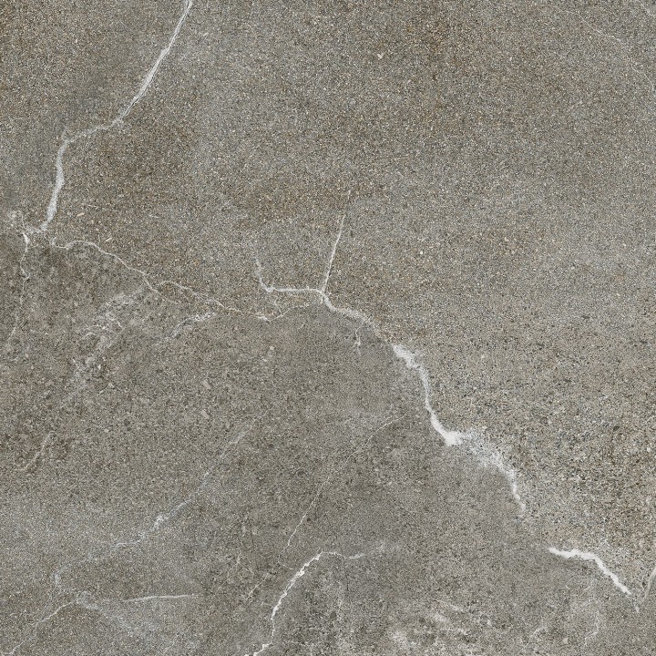 Матовый LB-Ceramics Керамогранит Гроза 6461-0423 60х60 бежево-коричневый — фото 22