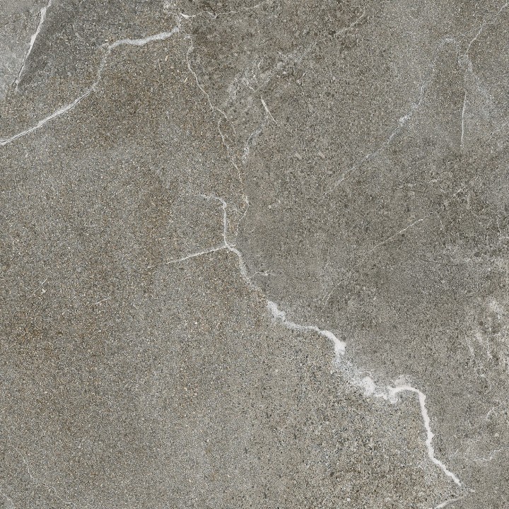 Матовый LB-Ceramics Керамогранит Гроза 6461-0423 60х60 бежево-коричневый — фото 24