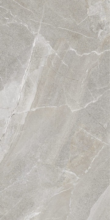 Матовый LB-Ceramics Керамогранит Гроза 6493-0145 60х120 серо-бежевый — фото 10